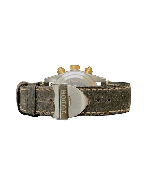 Tudor Black Bay Chrono M79363N-0002 Image 3